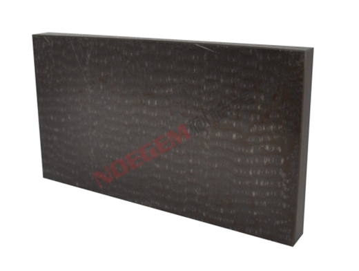 防靜電POM板 防靜電POM板